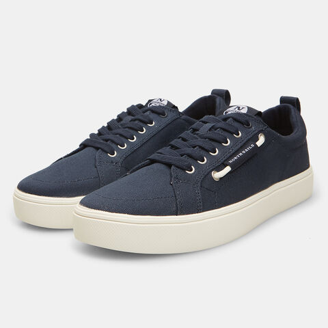 Sneakers de hombre North Sails , Azul Sneakers de hombre North Sails , Azul